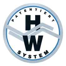 HW Mauertrockenlegung Logo